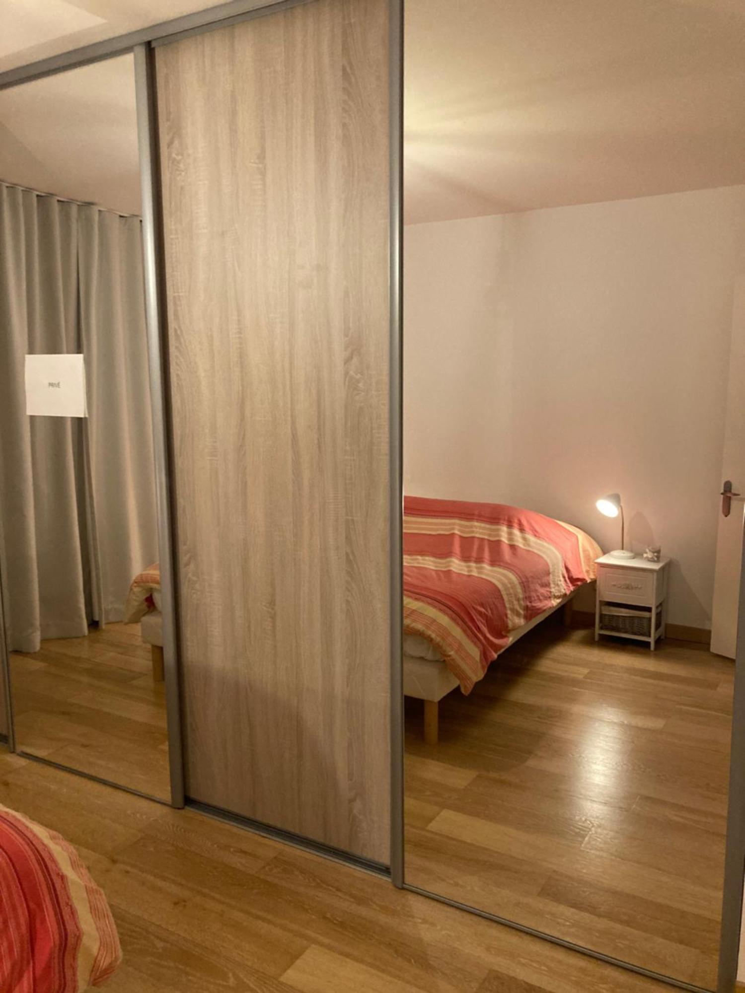 Appartement Hyper Centre Avec Garage リール エクステリア 写真